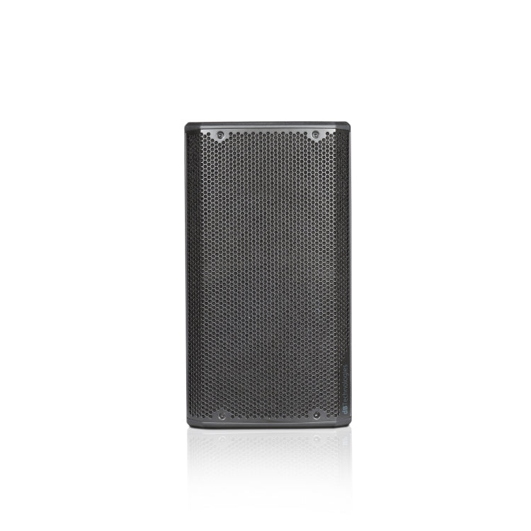 dB Technologies Opera 10 – Aktivlautsprecher – 2-Wege, 600 W – Schwarz