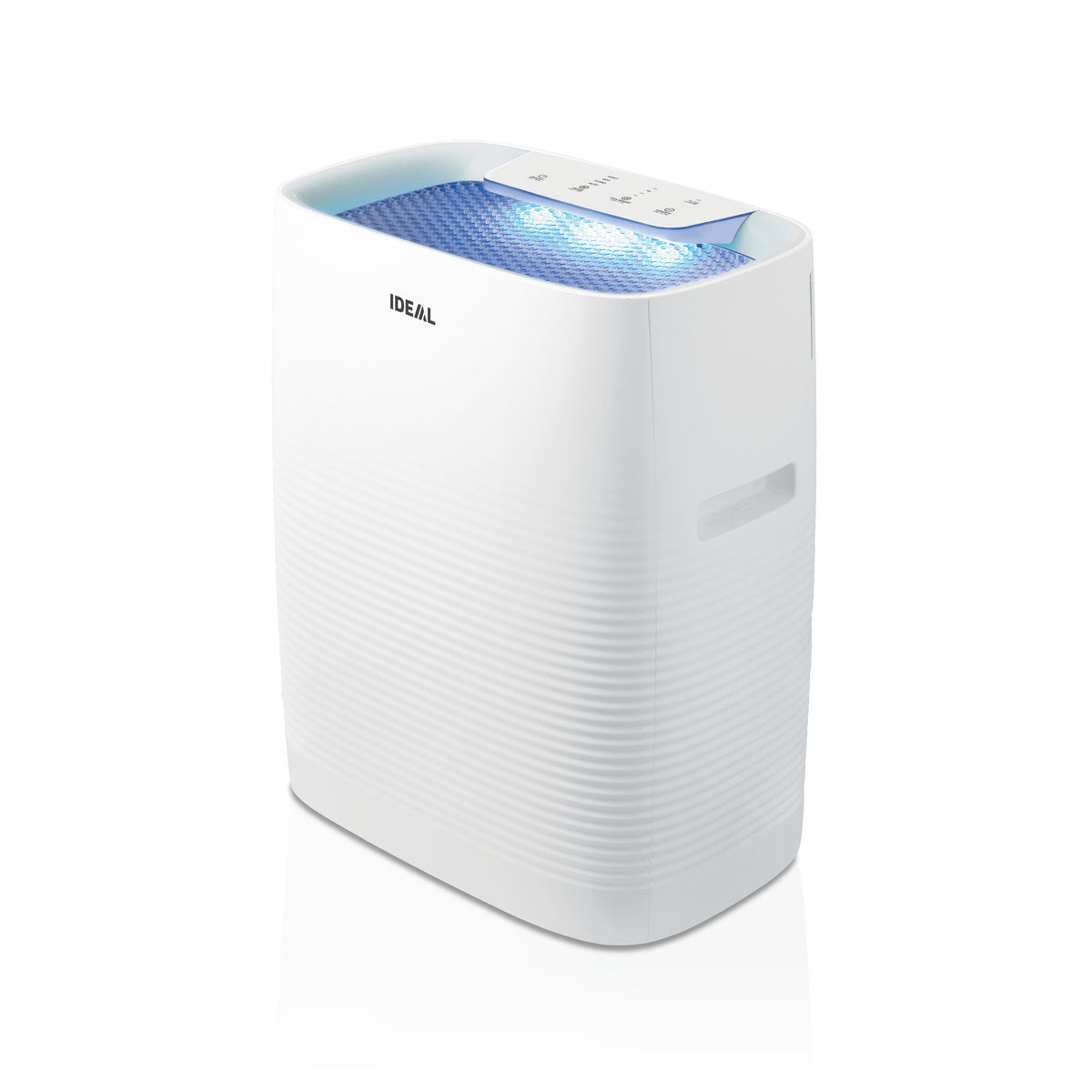Ideal Luftreiniger AP35 – CADR 330 m³/h, bis 45 m², 55 dB