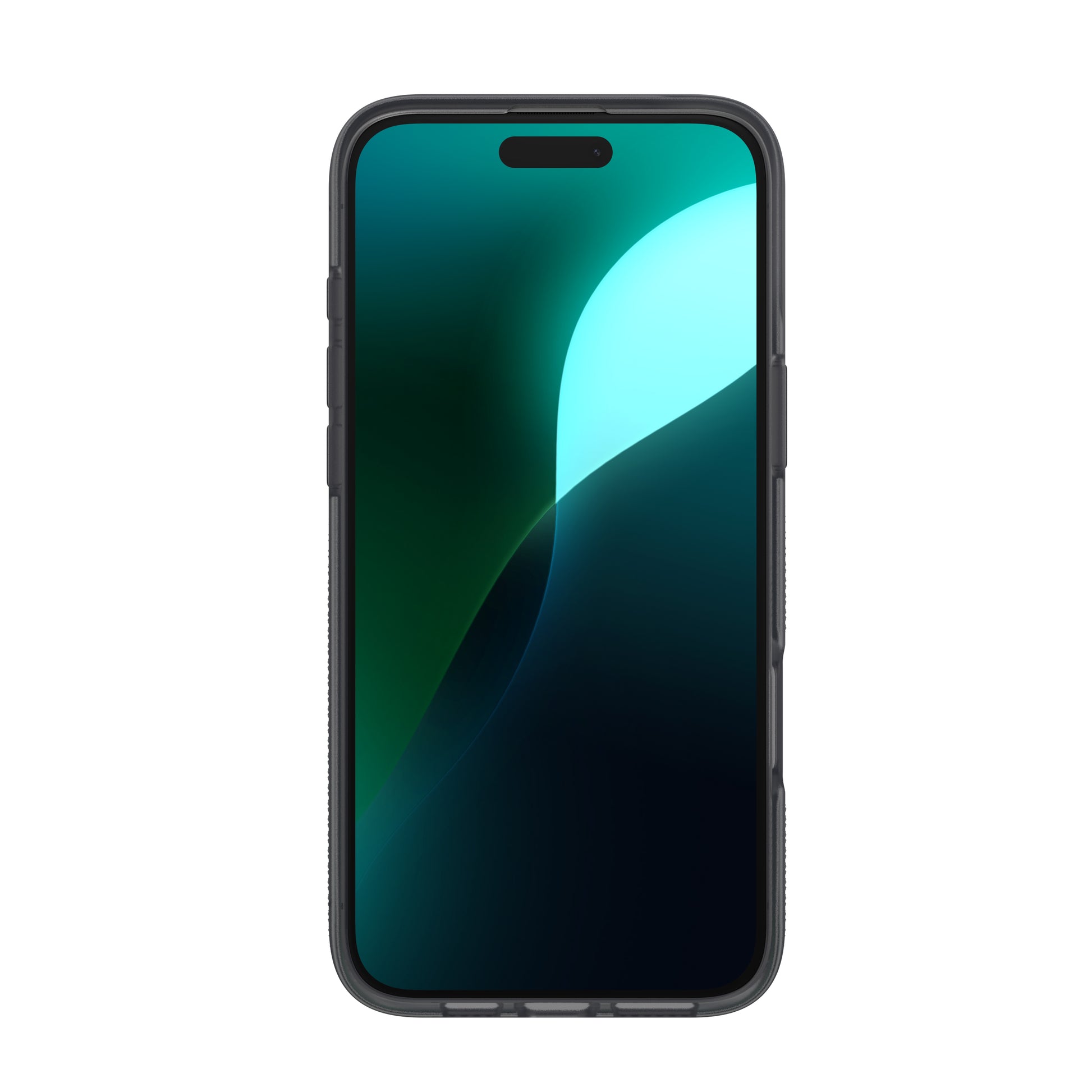 ZAGG Backcover Milan – für Apple iPhone 16 Plus – Raven Feather