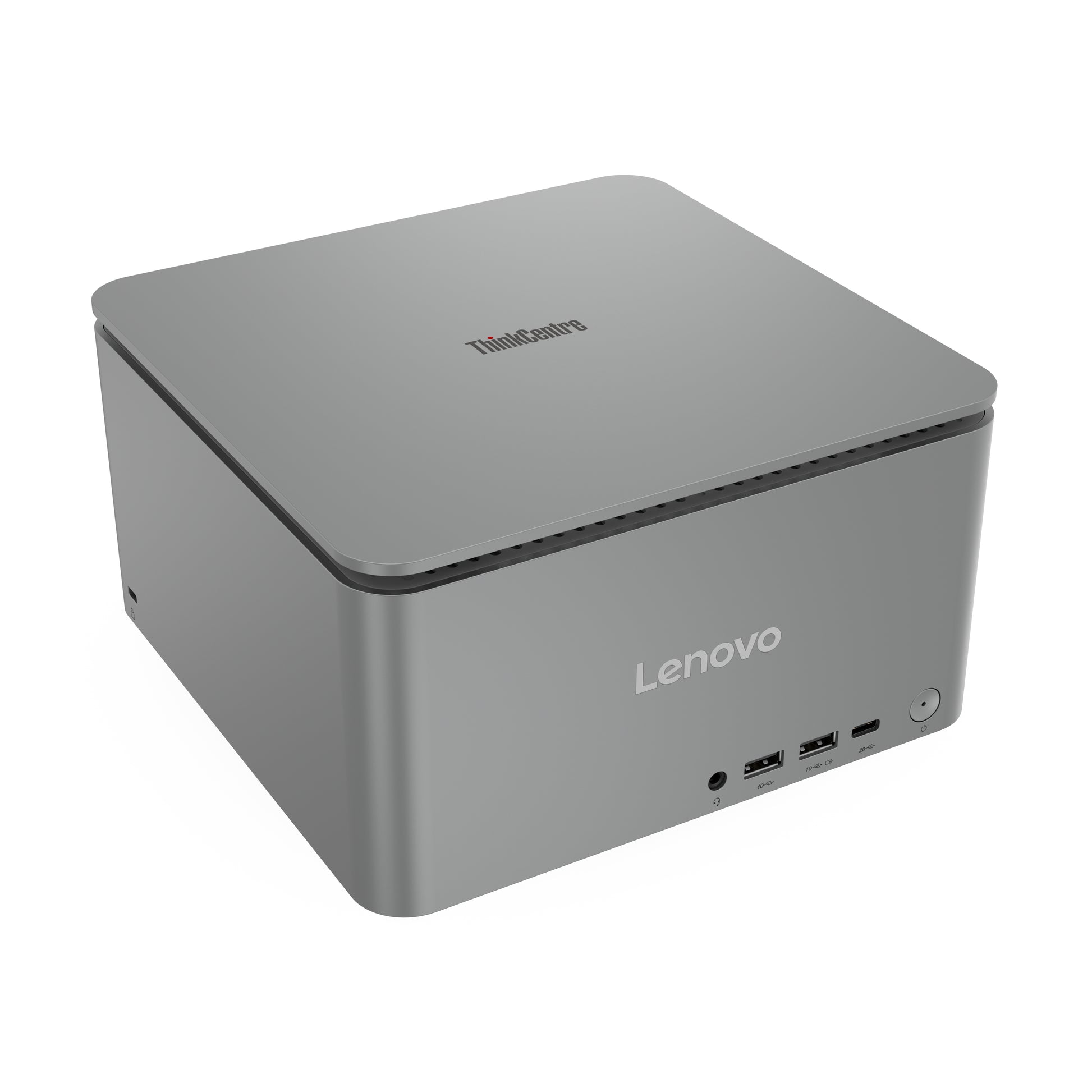 Lenovo Thinkcentre Neo Ultra Micro – Intel Core i7‑14700T, 16 GB RAM, 1 TB SSD, Windows 11 Pro