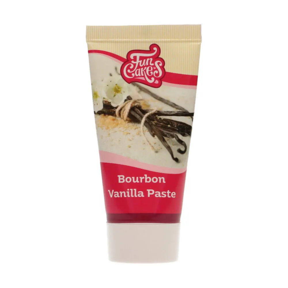 FunCakes Backaroma Vanille – 50 ml