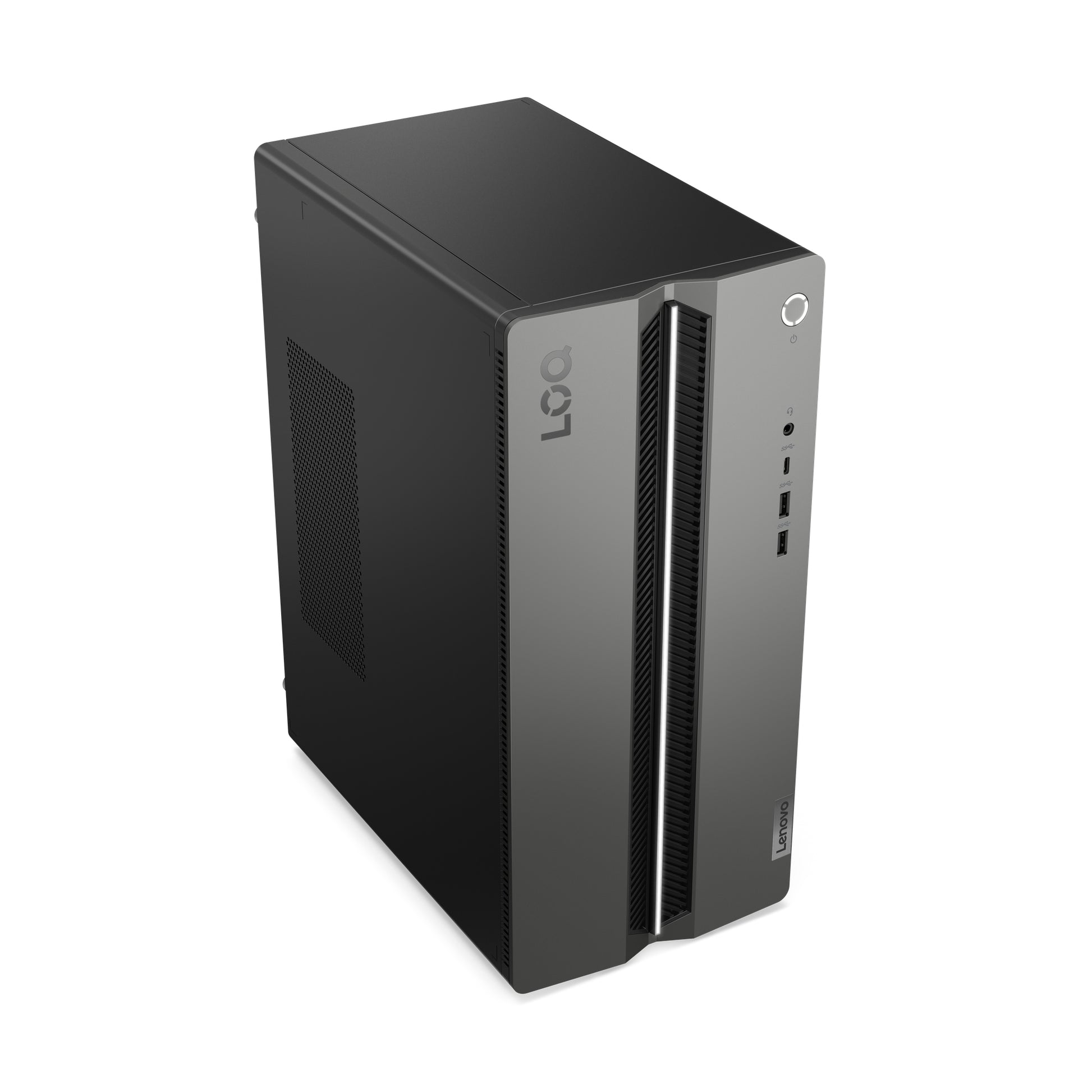 Lenovo Tower – Intel Core i5‑14400, 16 GB RAM, 1 TB SSD, NVIDIA GeForce RTX 5060 8 GB, Windows 11 Home