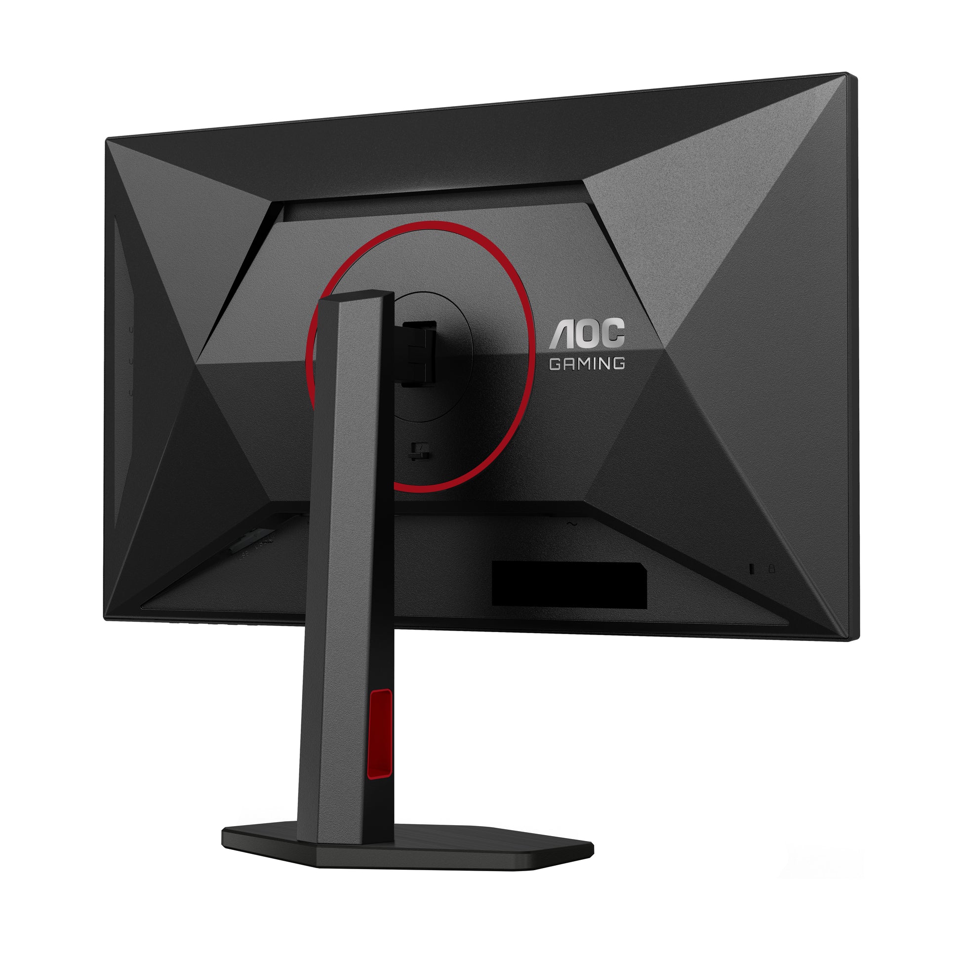 AOC G4 U27G4R – 27", 3840 × 2160 (4K), IPS, 320 Hz, DisplayHDR 400