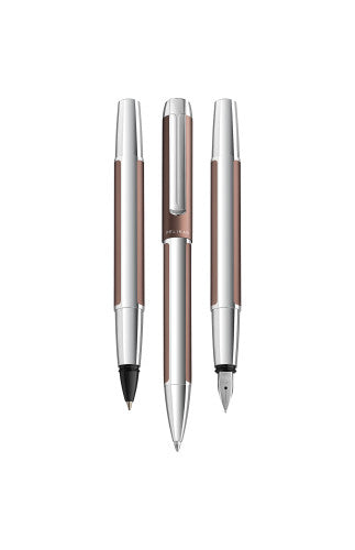 Pelikan PURA – Federspitze F – Waldgrün – Patronen