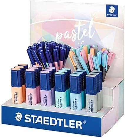 Staedtler triplus Fineliner – sortiert