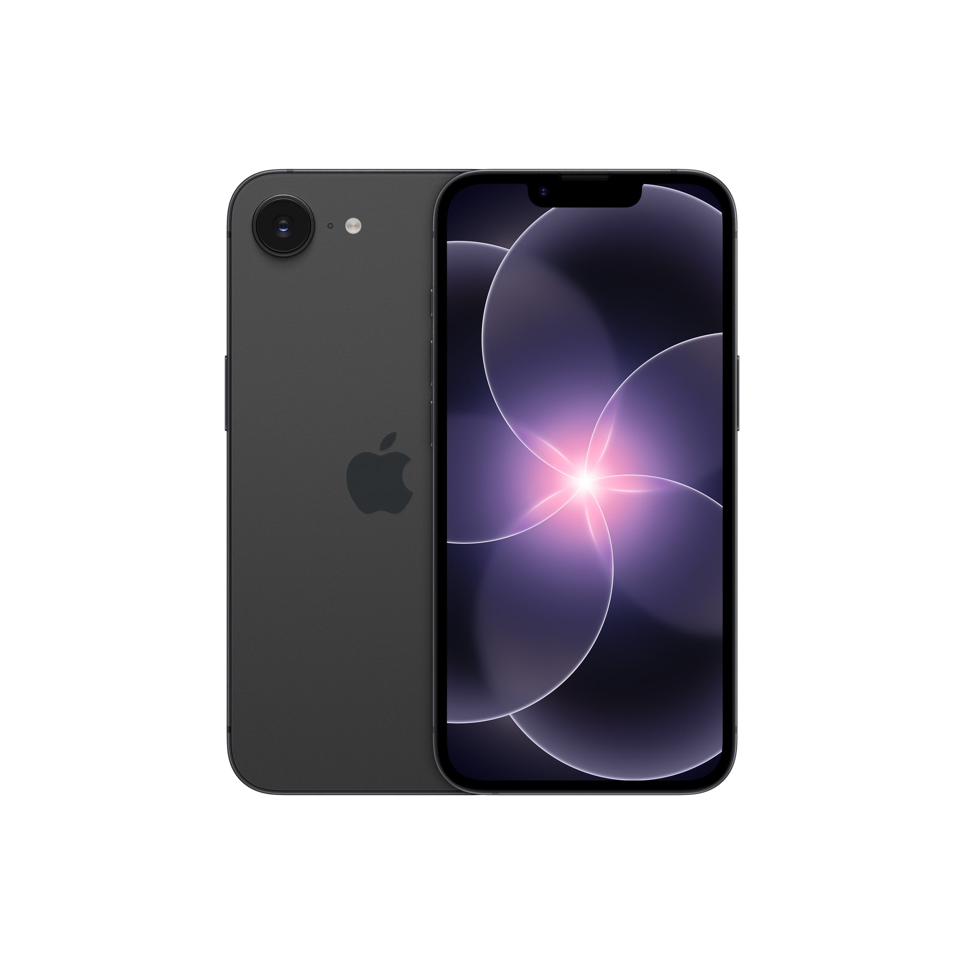 Apple iPhone 17e – 6,1" – 512 GB – Schwarz