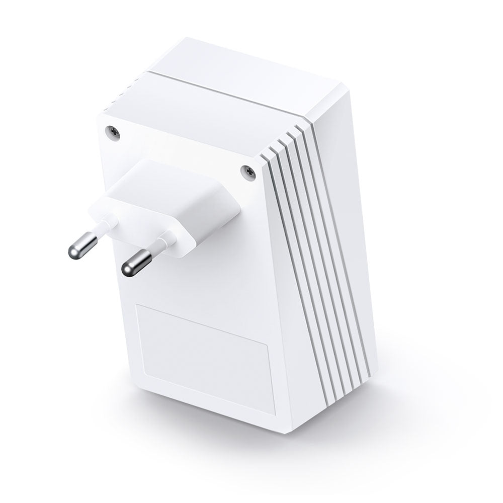 TP-Link TL-WPA4220 – Access Point – Wi-Fi 4 (2,4 GHz), 600 Mbit/s, 10/100 Mbit/s