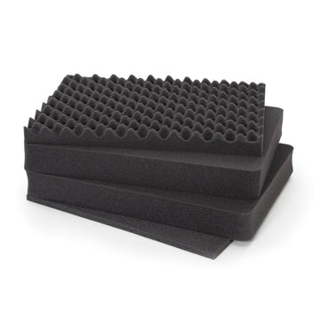 Nanuk Schaumstoffeinsatz für Nanuk 940 – schwarz