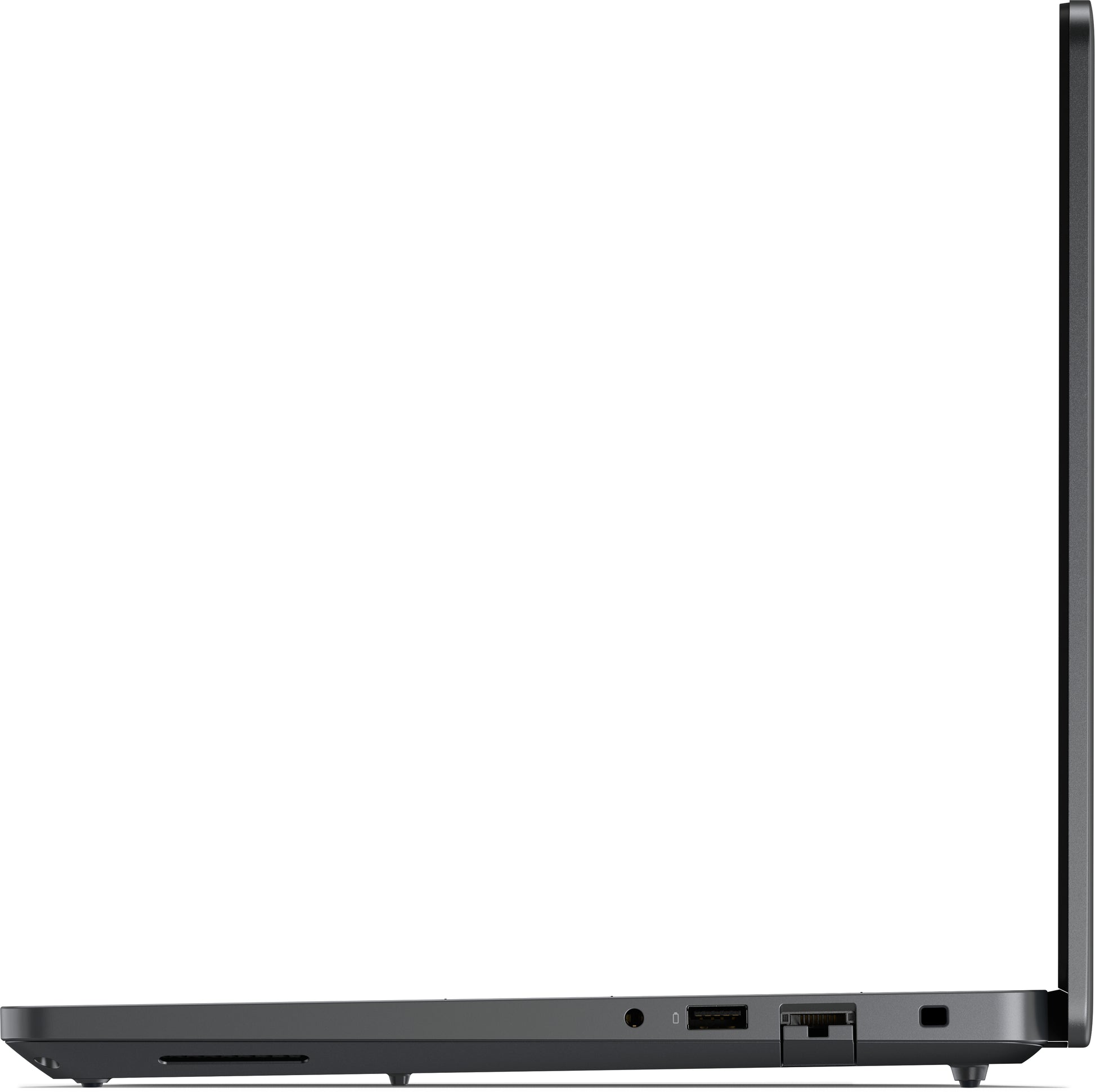 Dell Pro Precision 5 14 – 14" WUXGA, Core Ultra 7 366H, 32 GB, 1 TB SSD, RTX Pro 500, Win 11 Pro, QWERTZ (CH)