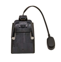 Datalogic Index-Auslöser – ST1-HS7600K – für CODiScan HS7600 – schwarz – inklusive Taste, Kabel, Halter