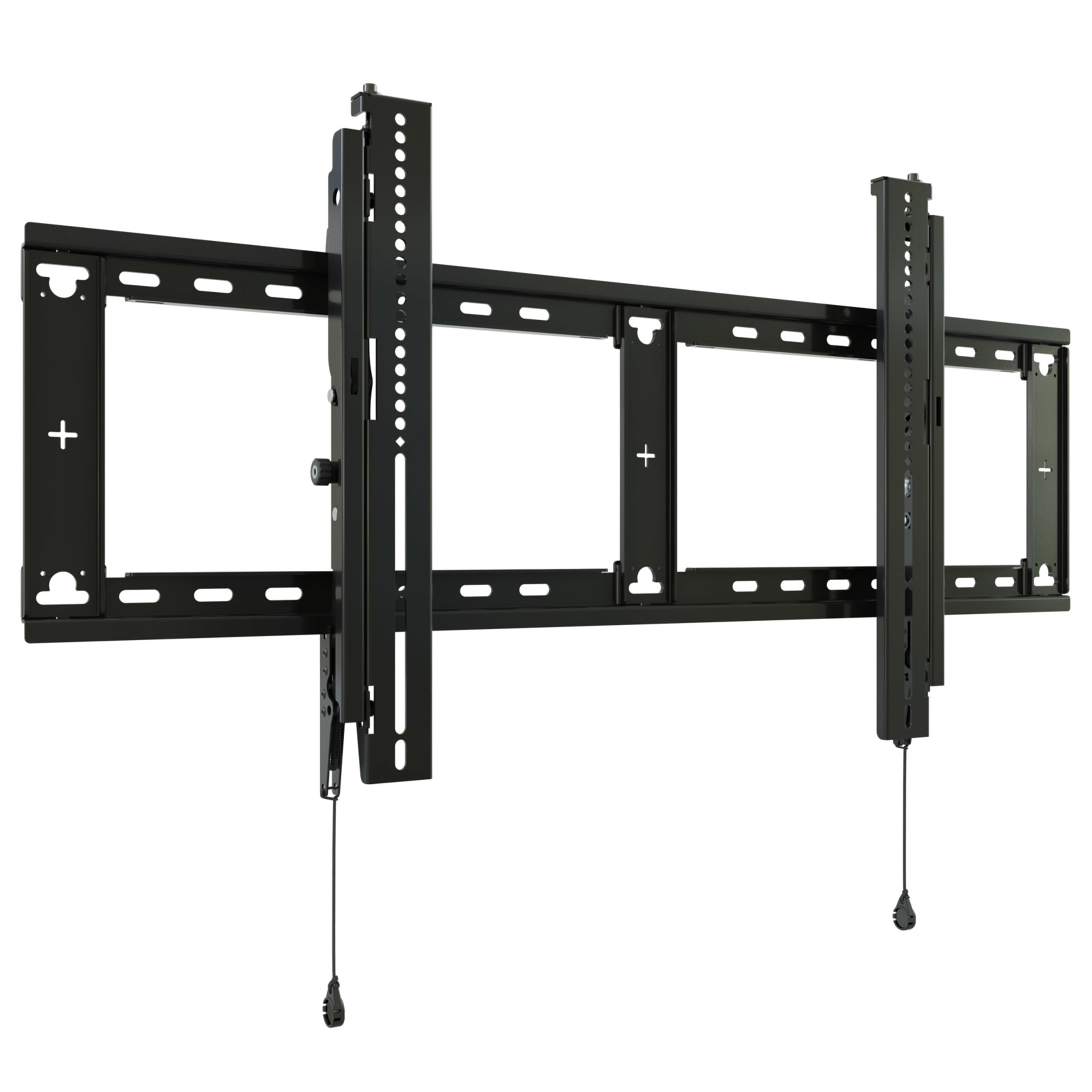 Chief RLT3 – Wandhalterung, neigbar, für 43–86", VESA 915×450, bis 90,7 kg, Schwarz