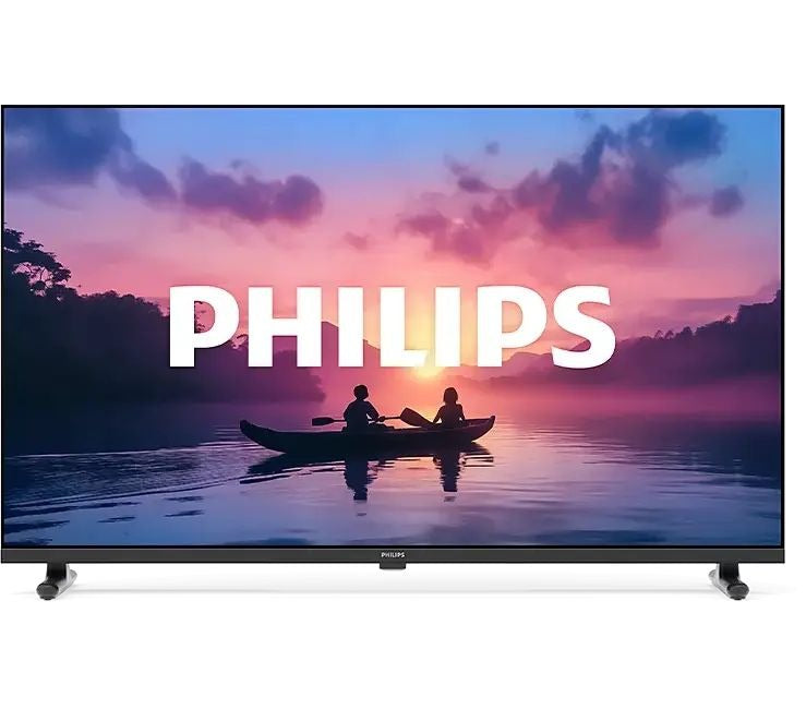 Philips 32PFS6050/12 – 32" TV – FHD – LCD (LED) – Titan OS – 60 Hz – HDR10, HLG