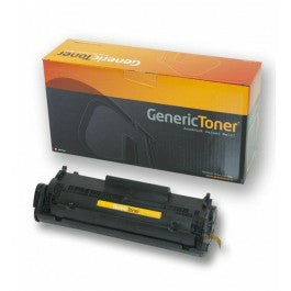 GenericToner Toner CF411X – cyan, 5000 Seiten – für HP Color LaserJet Pro M452/MFP M477/MFP M377 und andere