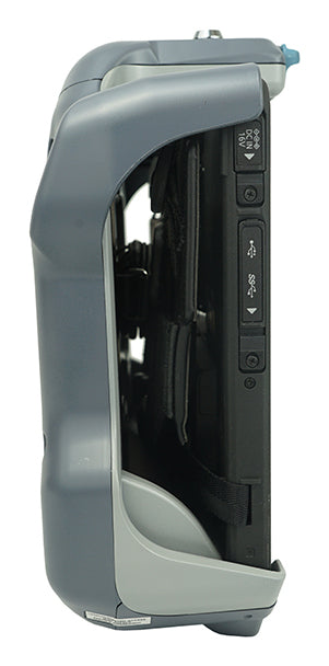 Gamber-Johnson Dockingstation – für Panasonic Toughbook A3