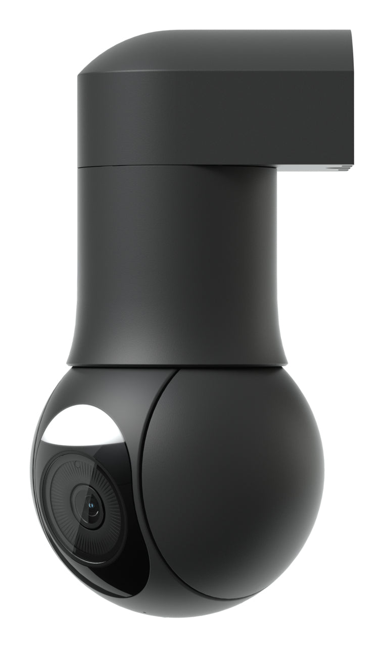 Ubiquiti G5 PTZ UVC-G5-PTZ-B IP-Sicherheitskamera – 4 MP, PoE+, IP66