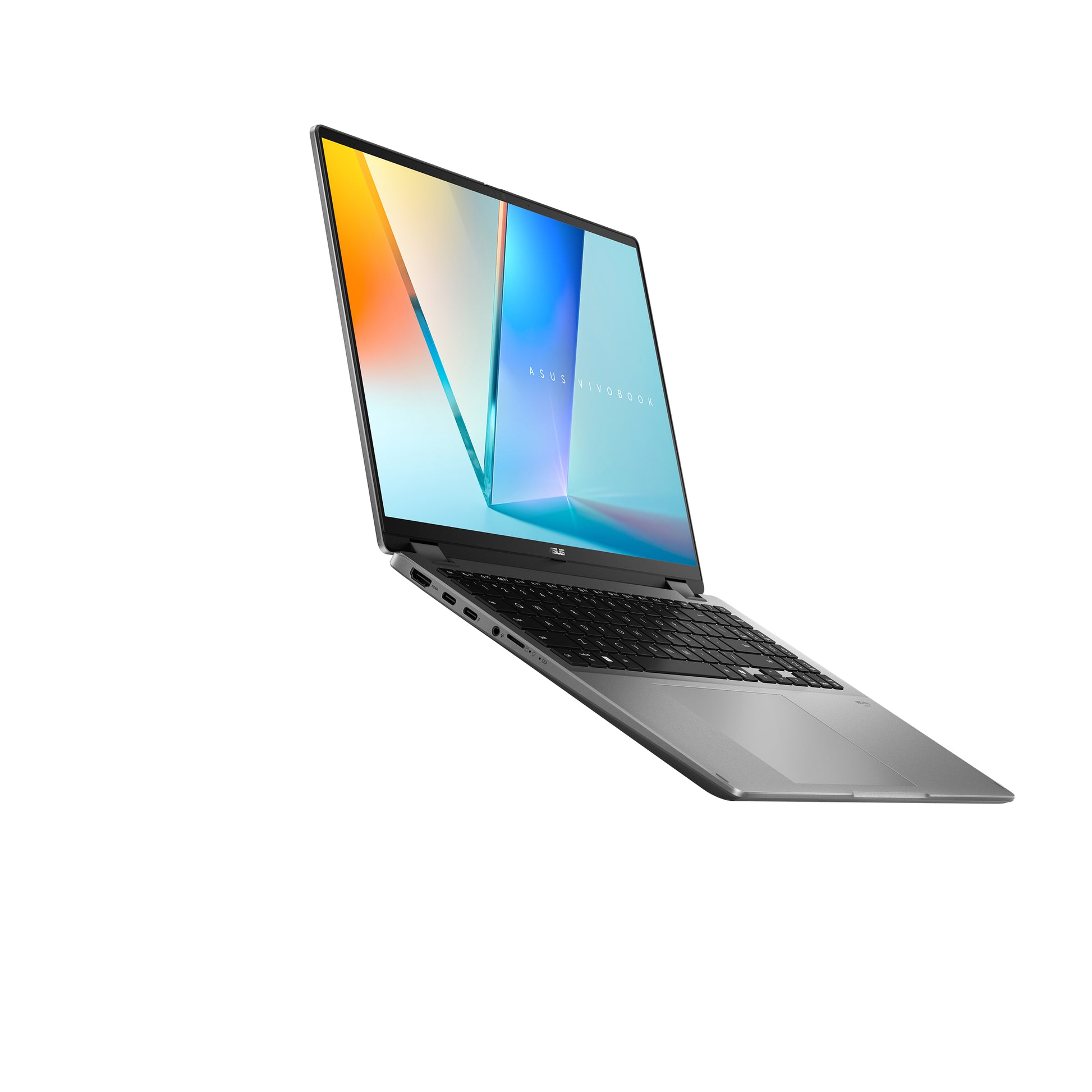 ASUS Vivobook 16 Flip TP3607SA-RJ032W Hybrid (2-in-1) – Wi-Fi, Bluetooth – Netzstrom 100–240 V