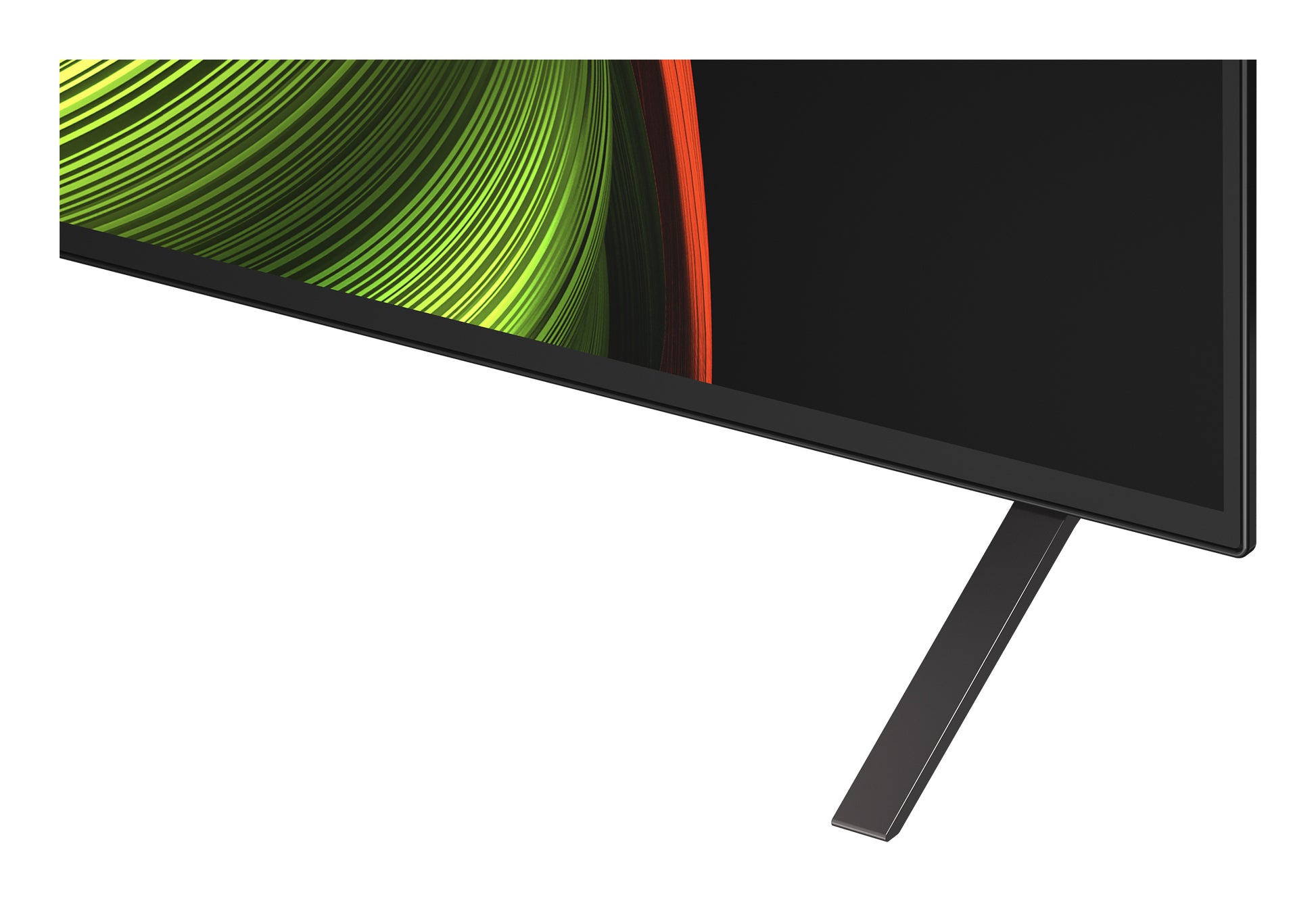 LG OLED48B56LA – 48" TV – 4K UHD – OLED – webOS 25 – 100 Hz – Dolby Vision