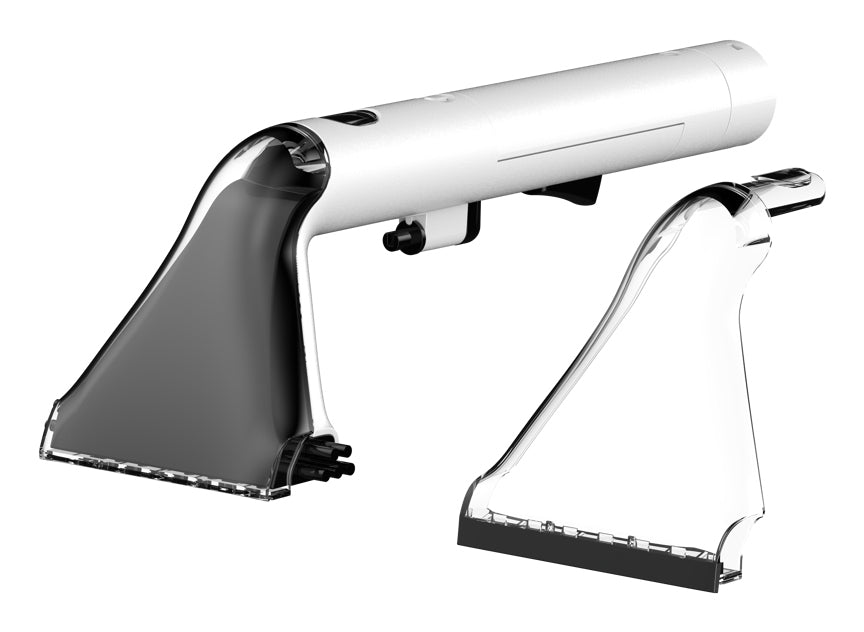 Tineco iCarpet Spot Teppichreiniger – 300 W, 0,80/0,60 l