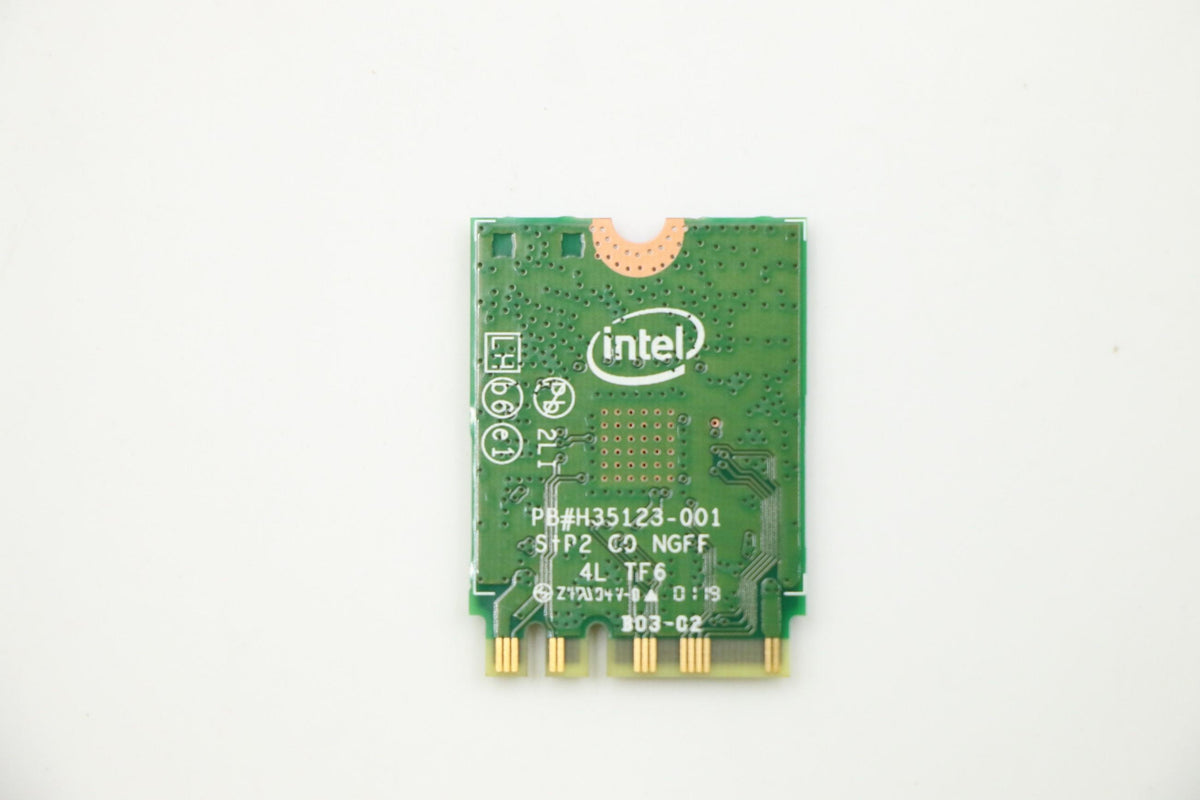 Lenovo WLAN-Karte für Legion Y520-15IKBN – OEM-Teilenr. 00JT497