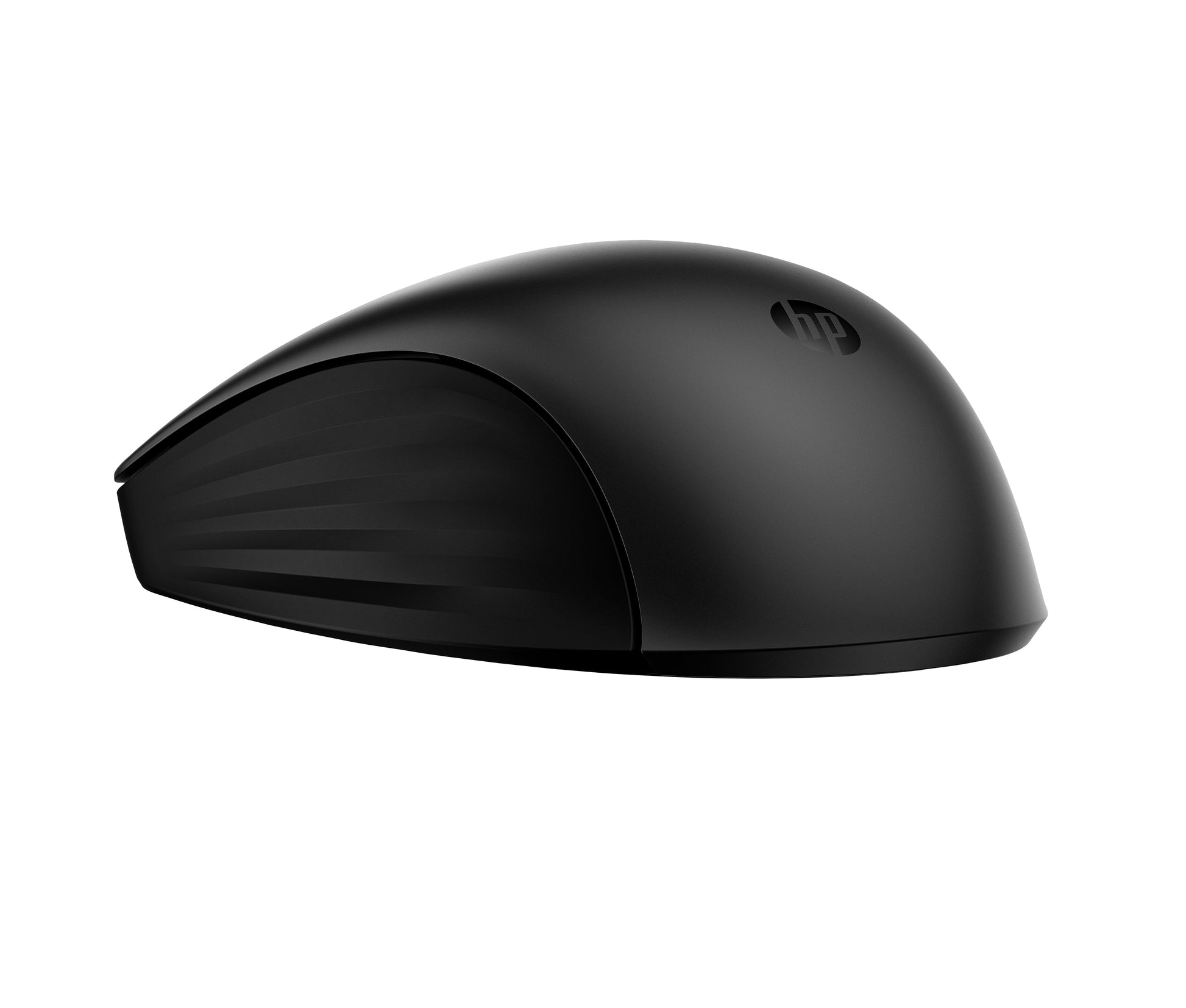 HP 650 – Tastatur-Maus-Set – Membran – 2,4 GHz – Schwarz