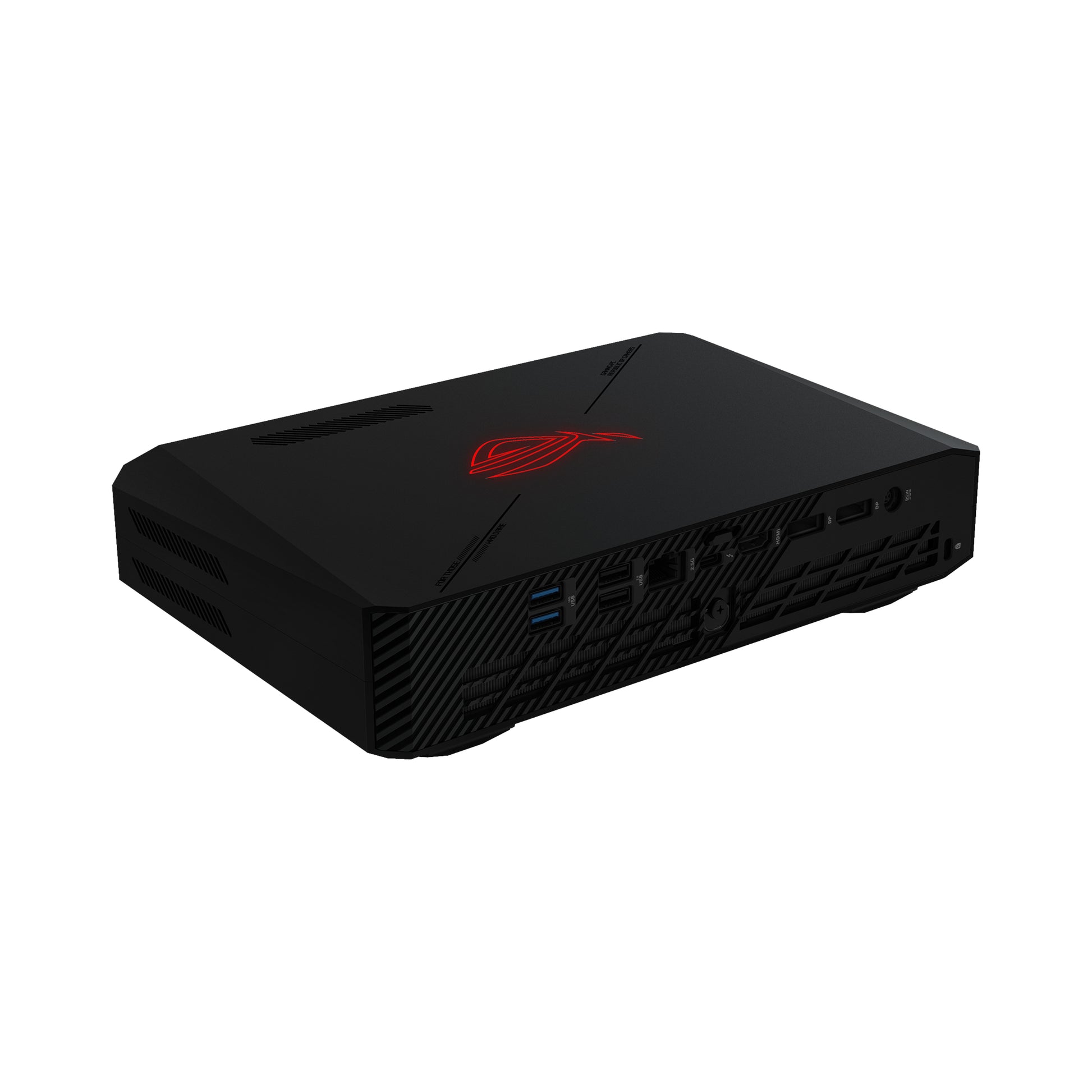 ASUS ROG NUC RNUC14SRKU7168A3I – Mini-PC