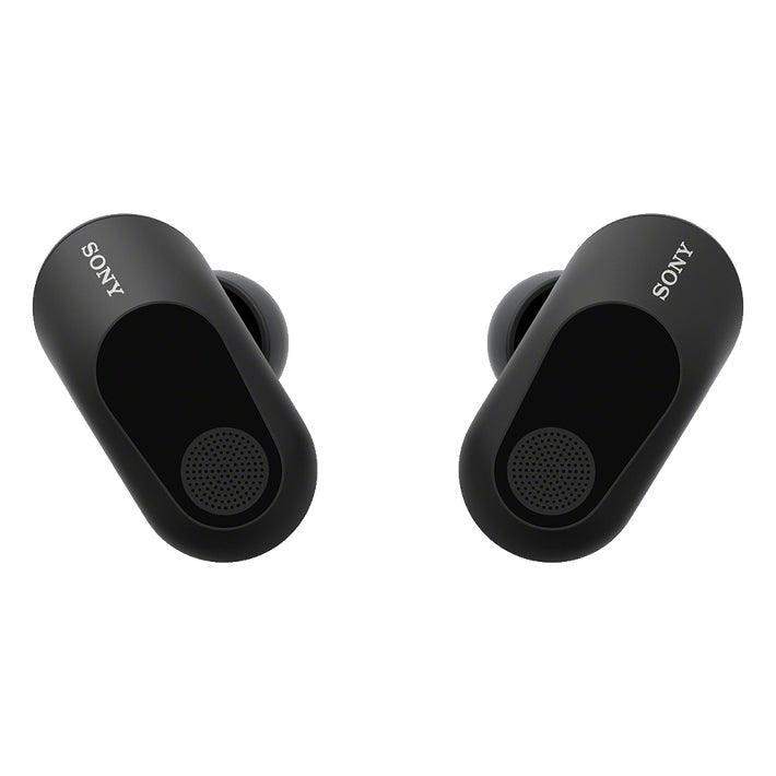 Sony INZONE WF-G700 – True Wireless In-Ear Gaming-Headset – Bluetooth 5,3, ANC, IPX4 – Schwarz – bis 24 h