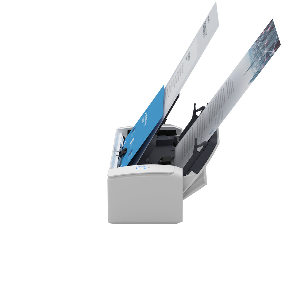 Ricoh ScanSnap iX1300 – Einzugsscanner, A4, Duplex, 30 ppm, ADF 20 Blatt, WLAN