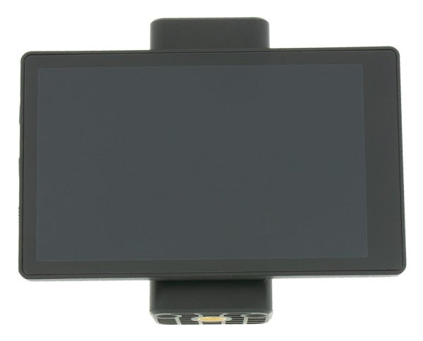 PATONA SM1 Vlog Display Smart Monitor – 3,97" 480 × 800 – 300 cd/m² – Touchscreen – für Panasonic-Camcorder