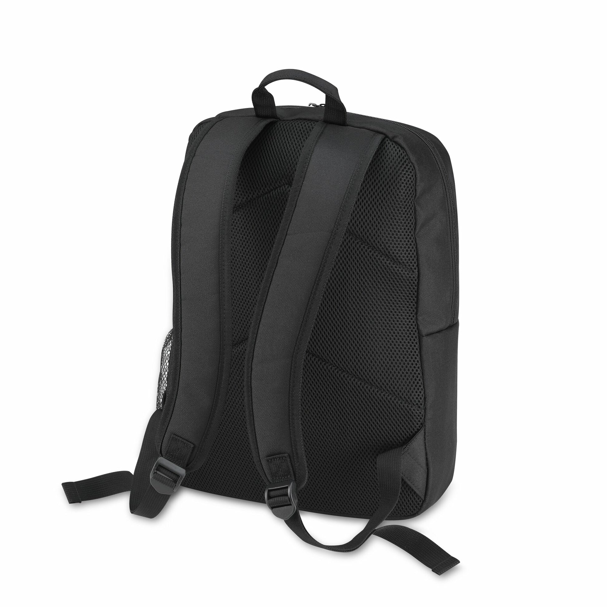 Kensington Simply Portable Lite Notebook-Rucksack bis 14" – 14 l – Schwarz