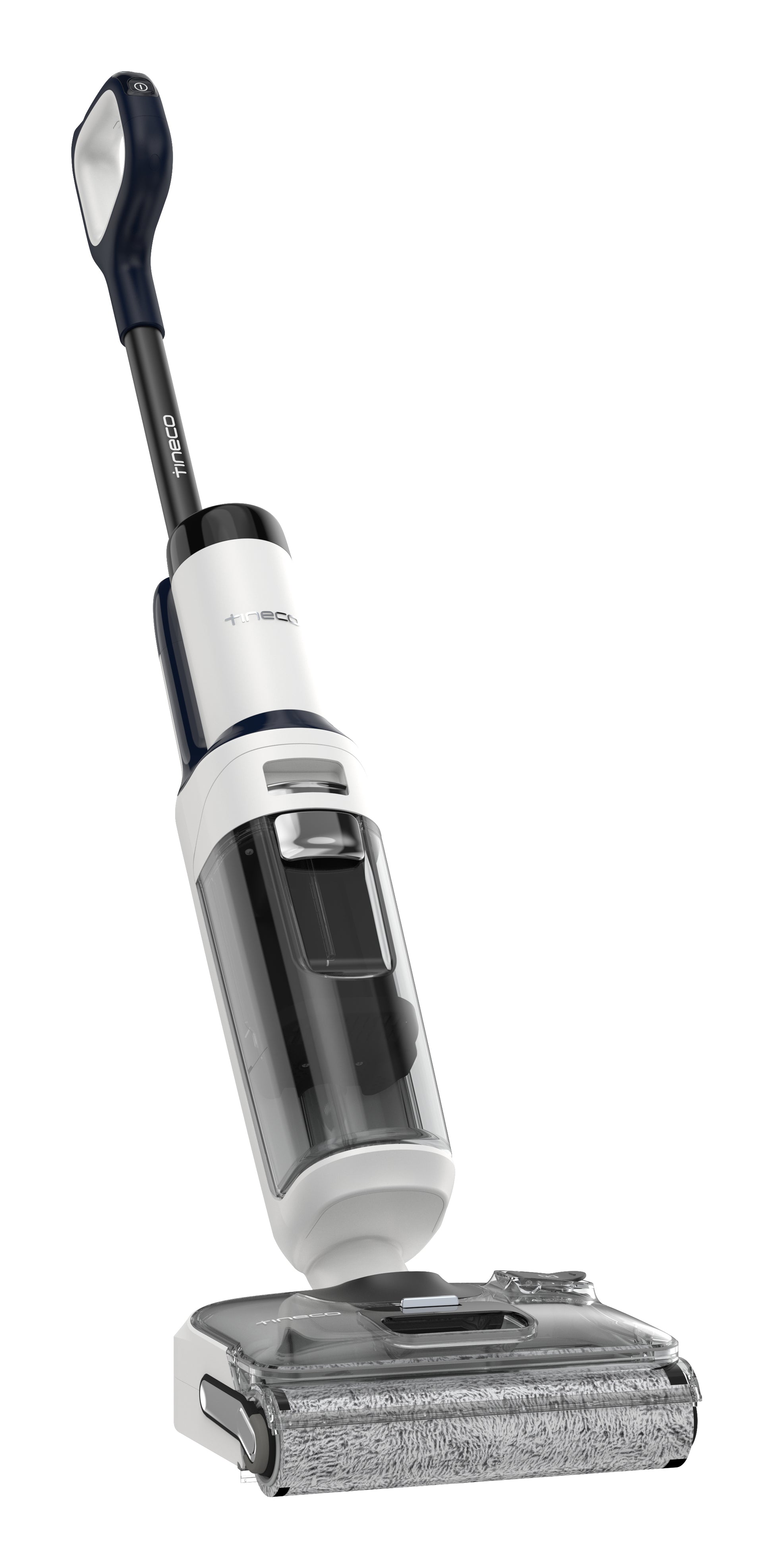 Tineco Nass-/Trockensauger FLOOR ONE S5 Stretch Extreme, mit Wischfunktion – 0,80/0,72 l, 220 W, 40 min