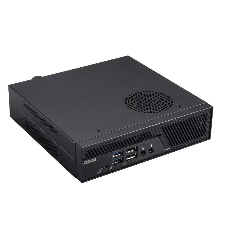 Asus Pb63-B5047Mh Micro – Intel Core i5-13400, 16 GB RAM, 512 GB SSD