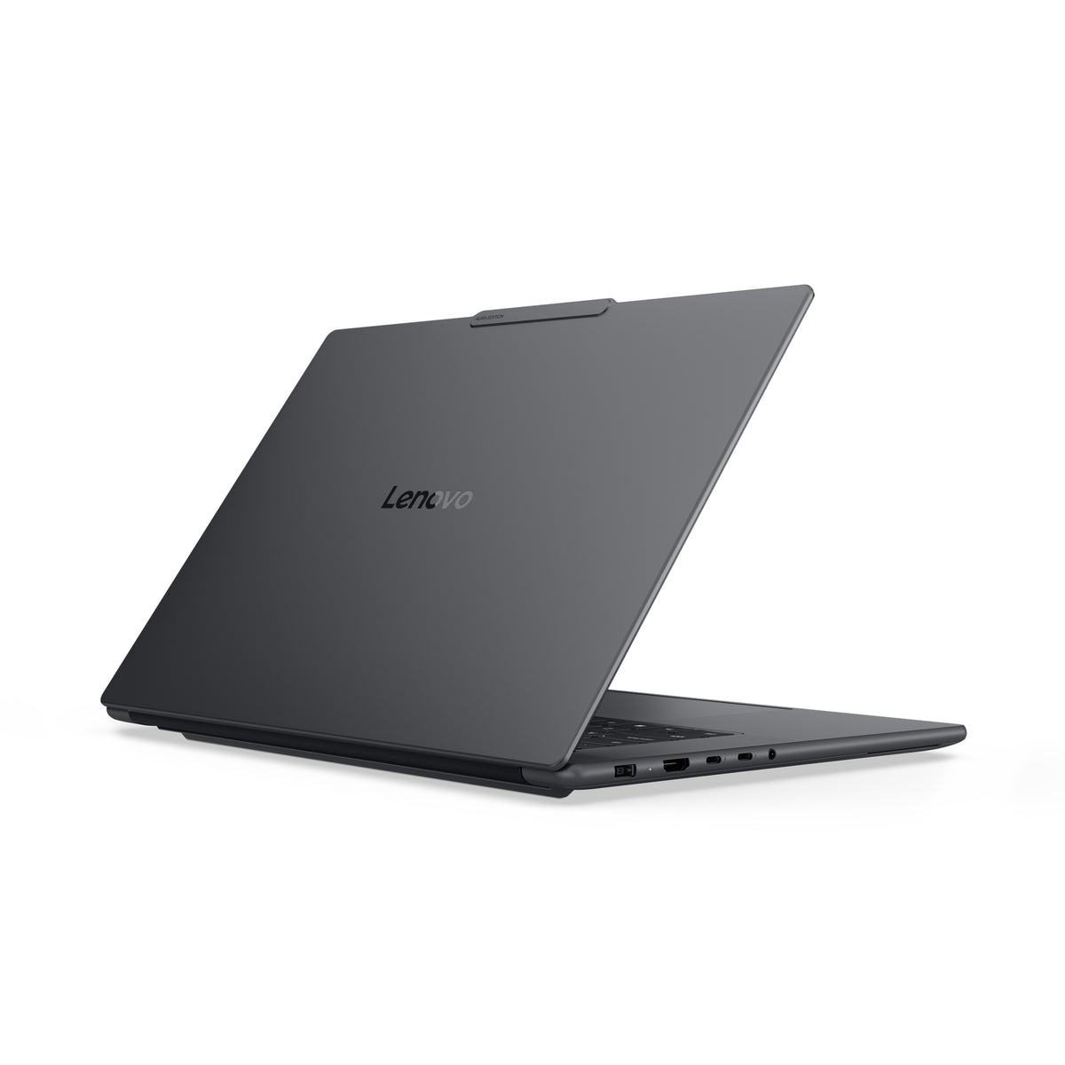 Lenovo Yoga Pro 9 16Iph11 Copilot+ – 16" 3,2K OLED, Core Ultra 9 386H, 64 GB, 2 TB SSD, RTX 5070, Win 11 Pro