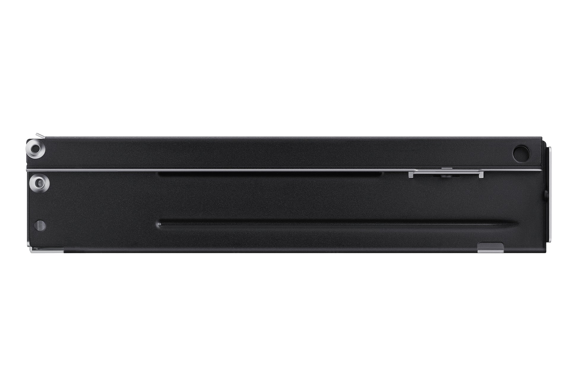 Samsung CY-PBRK200XEN – OPS-Halterung für Samsung Flip (OPS), Schwarz