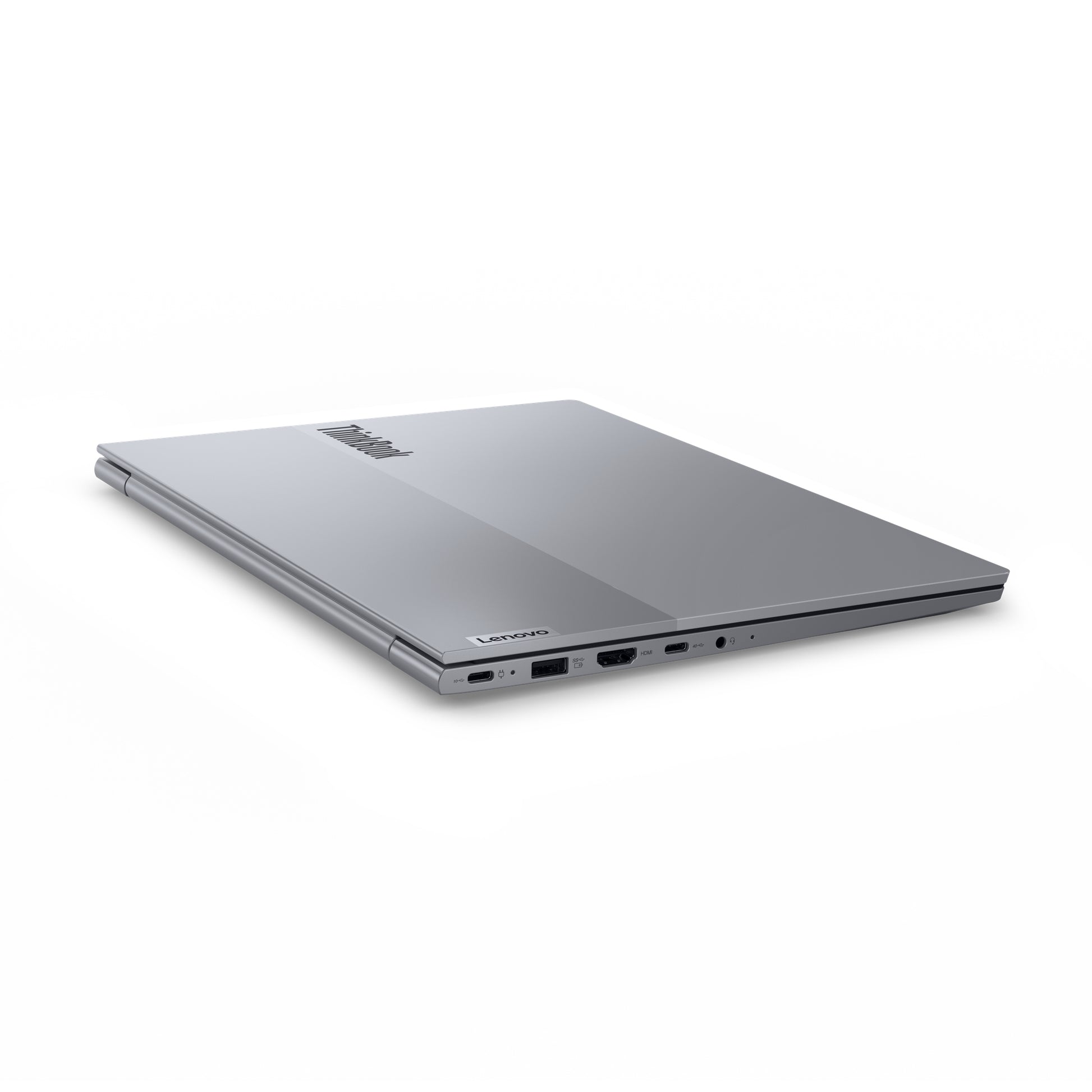 Lenovo ThinkBook 14 G7 – Laptop – AMD Ryzen 7 7735HS, 14" WUXGA, 32 GB, 1 TB SSD, Windows 11 Pro