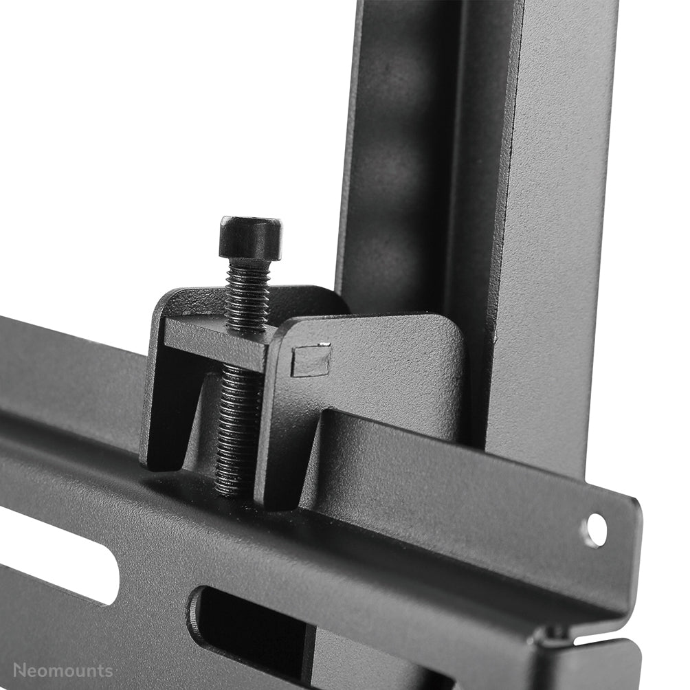 Neomounts Wandhalterung, für 40–52", VESA 200×200, bis 50 kg, schwarz