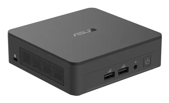 ASUS NUC12WSKv7 Micro – Intel Core i7‑1270P