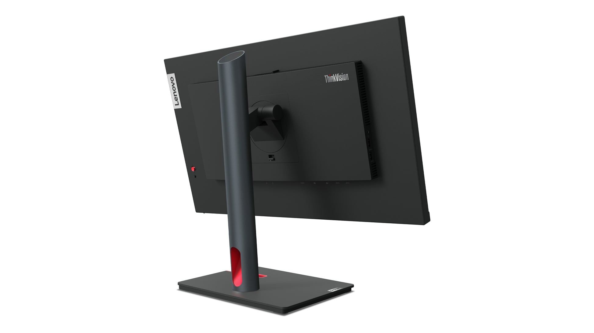 Lenovo ThinkVision P24q-30 – 23,8", 2560 × 1440 (WQHD), IPS, LAN, HDR10