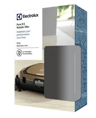 Electrolux Ersatzfilter PURE i9.2 Kit EFR2