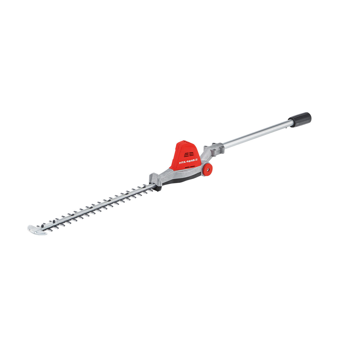 AL-KO HTA 4245.2 Heckenscheren-Aufsatz 450 mm – Akkubetrieb – ohne Akku & Ladegerät – Schnittstärke 28 mm