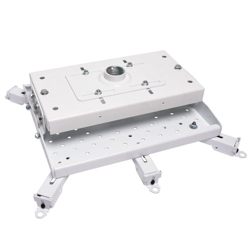 Chief VCMUW – Beamer Deckenhalterung, 113,4 kg, weiss