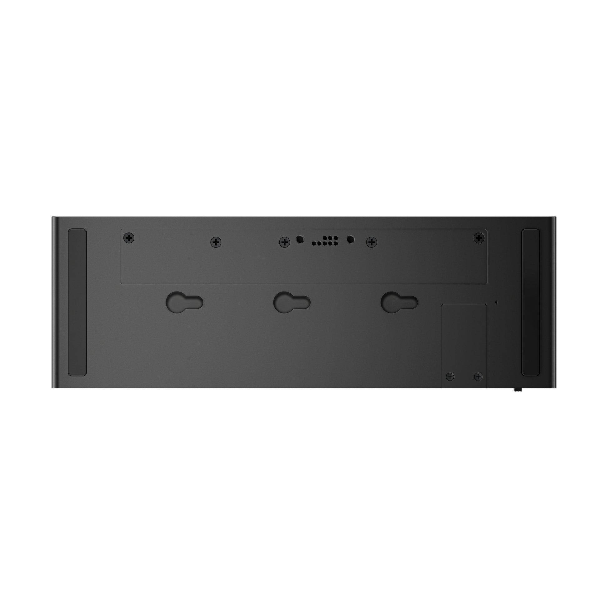 Lenovo 7500 Dockingstation – Thunderbolt 5, 2× DP, 1× HDMI, 3× USB-A, 2× USB-C, 180 W PD, 2,5GbE