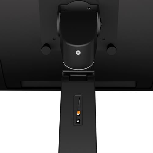 Ergotron LX Pro 45-690-292 – Monitorarm Tischhalterung – 2 Monitore – bis 27" – VESA 75×75/100×100 mm – bis 10 kg