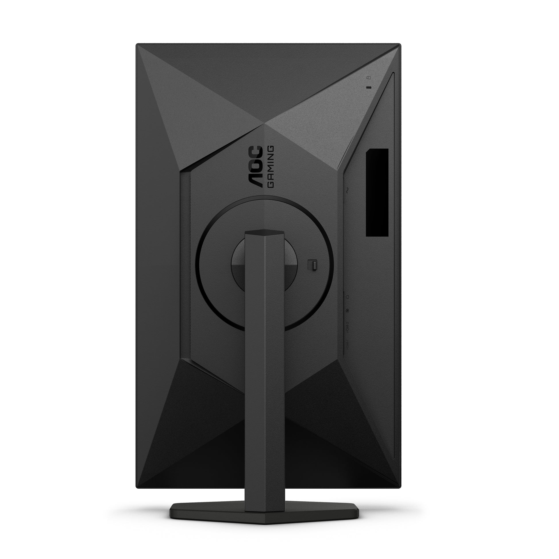 AOC G4 27G4X – 27", 1920 × 1080 (Full HD), IPS, 180 Hz, HDR10