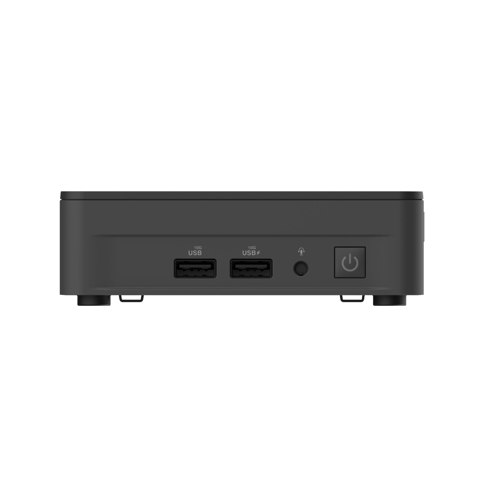 ASUS NUC 13 RNUC13ANKI3048C0I i3-1315U – Mini-PC Barebone