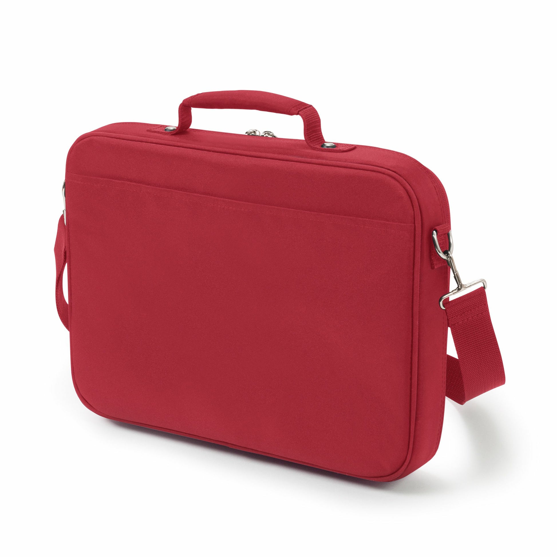 DICOTA Notebook-Tasche bis 17,3" – Rot