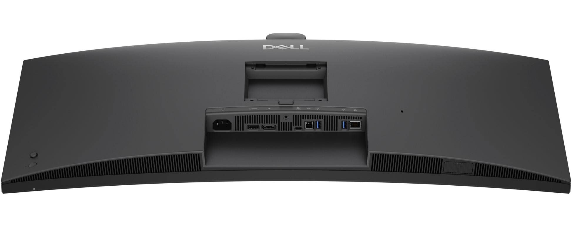 DELL P3426Web – 34" Curved, 3440 × 1440 (UWQHD), IPS, 100 Hz, USB-C 90 W, Webcam, LAN