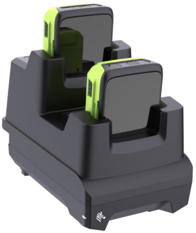 Zebra WS50 Ladestation – Nur Laden – Für WS50