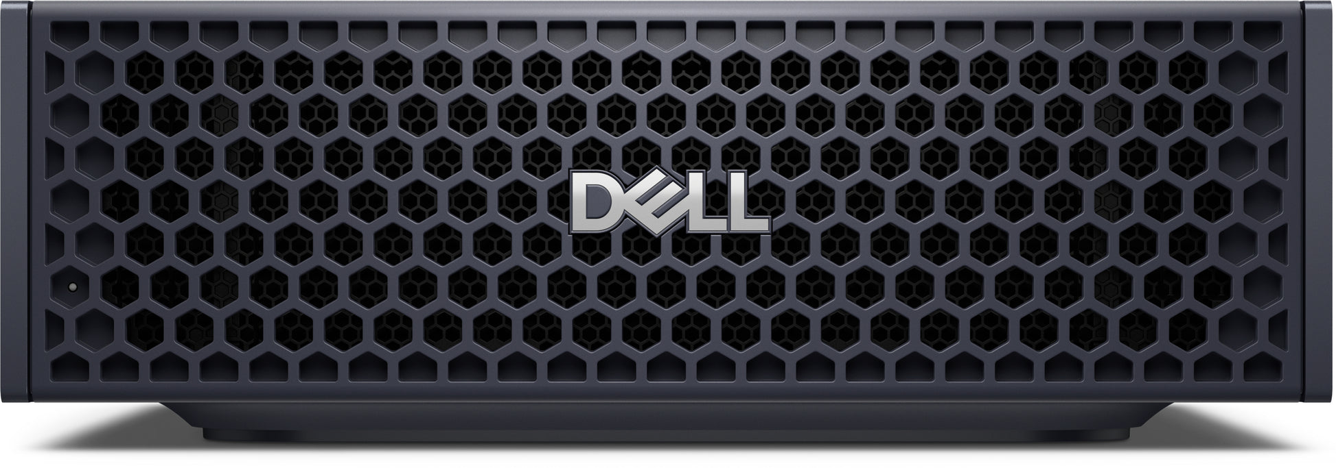 Dell Pro Max Micro – NVIDIA Grace Blackwell GB10, 128 GB RAM, 4 TB SSD, DGX OS