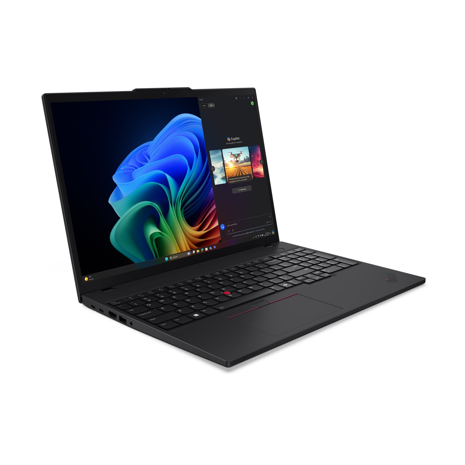 Lenovo ThinkPad T16 Gen 4 (AMD Ryzen AI 7) – Windows 11 Pro