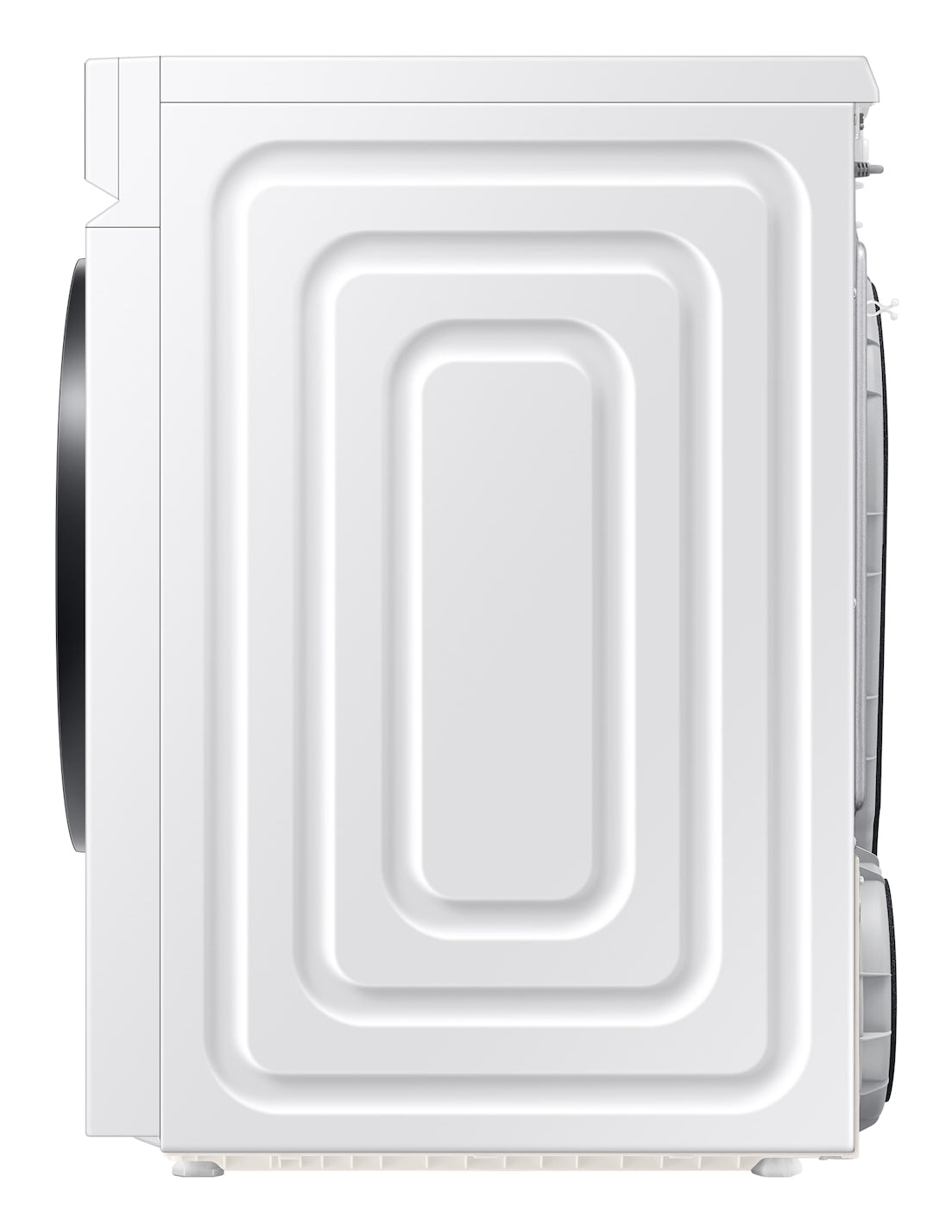 Samsung Wäschetrockner, weiss, 60 × 85 × 60 cm, 1 Stk. – DV8000